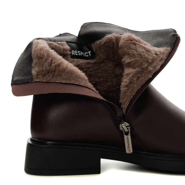 Ботинки Respect VS12-134358