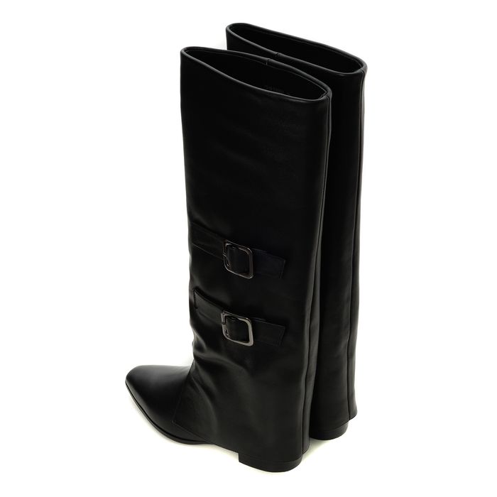 Сапоги Respect VS10-135053