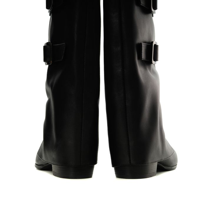 Сапоги Respect VS10-135053