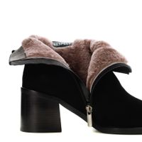 Respect бәтеңкелері VS12-192519