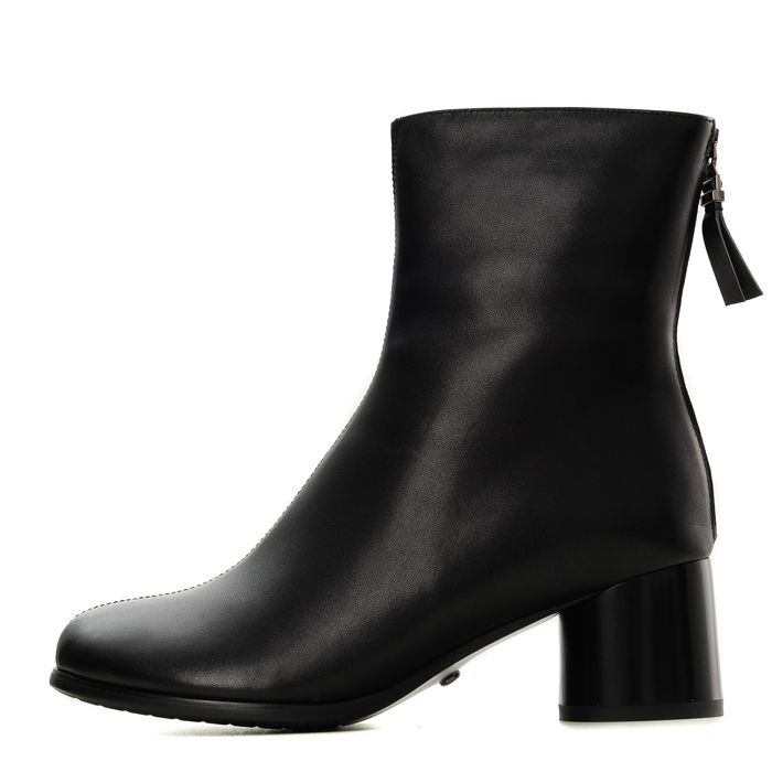 Respect Premium тобықты етігі VS12-192826