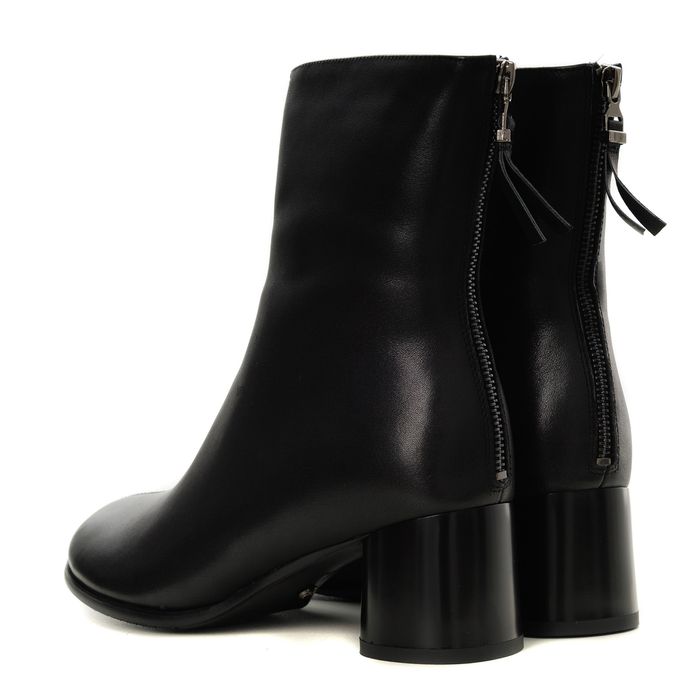 Respect Premium тобықты етігі VS12-192826