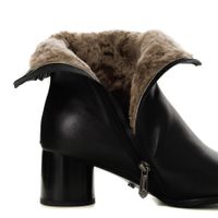 Respect Premium тобықты етігі VS12-192826