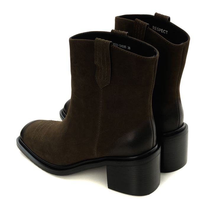 Respect казактары VS12-134590