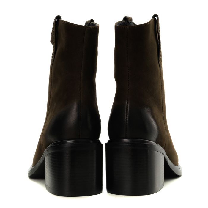 Respect казактары VS12-134590