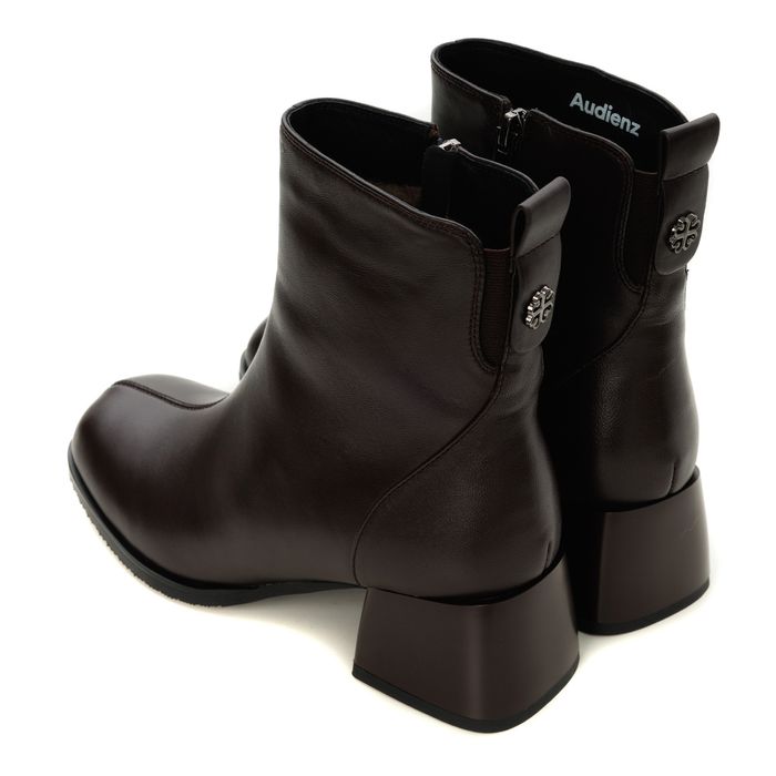 Ботильоны Audienz DE22167-WN