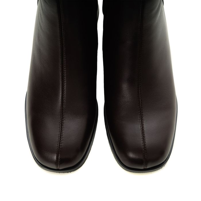 Ботильоны Audienz DE22167-WN