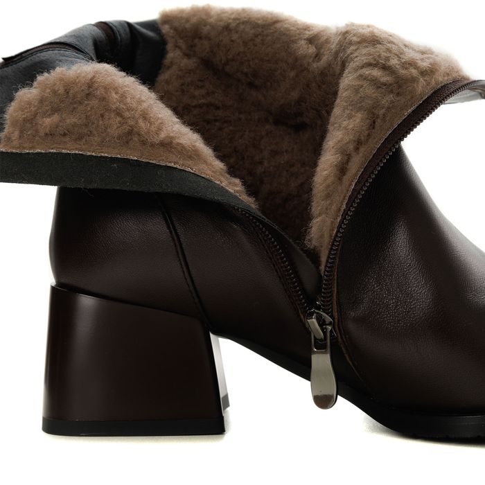 Ботильоны Audienz DE22167-WN