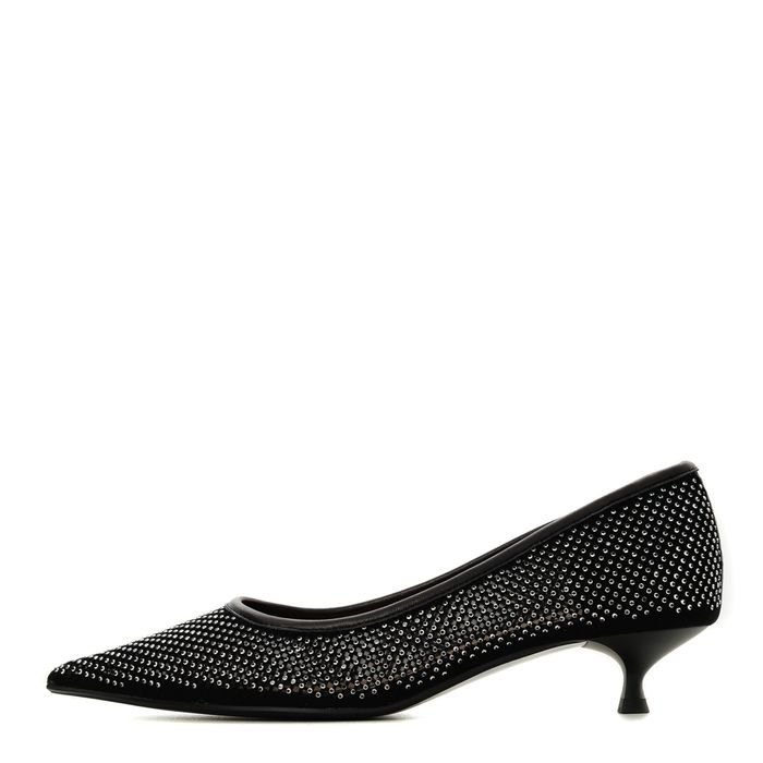 Туфли лодочки Respect VS75-193388