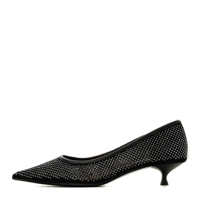 Туфли лодочки Respect