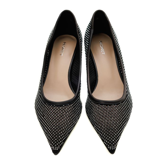 Туфли лодочки Respect VS75-193388