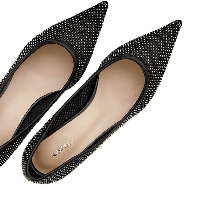 Туфли лодочки Respect VS75-193388