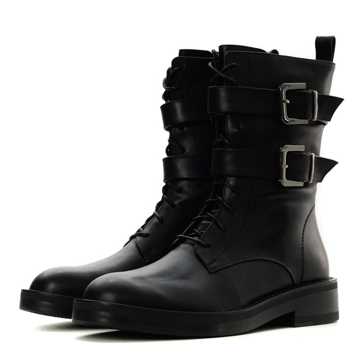 Respect Premium берці VS31-192742