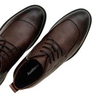 Audienz бәтеңкелері DE18786-MN