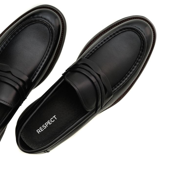 Respect лоферлері VS83-195906