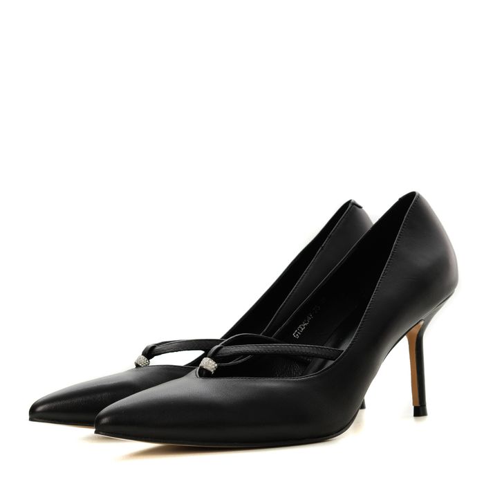 Grasetto биік өкшелі туфлілері GT004547-75