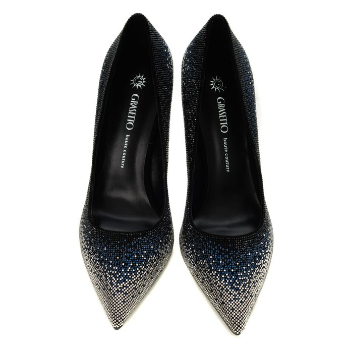 Туфли лодочки Grasetto GT004818-75