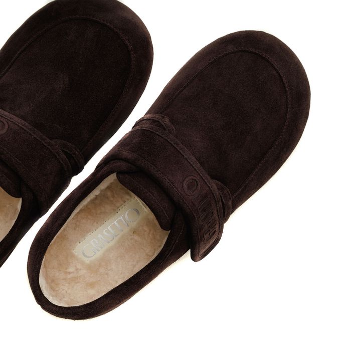 Grasetto жартылай бәтеңкелері GT004941-13