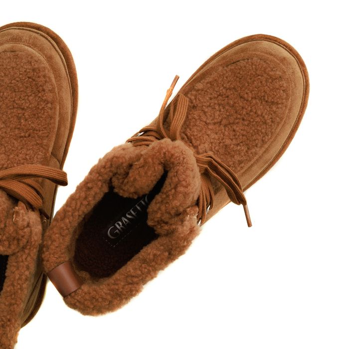 Grasetto бәтеңкелері GT004945-12