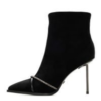 Grasetto тобықты етігі GT005092-32