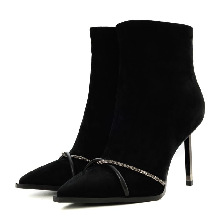 Grasetto тобықты етігі GT005092-32