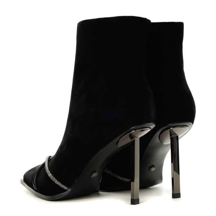 Grasetto тобықты етігі GT005092-32