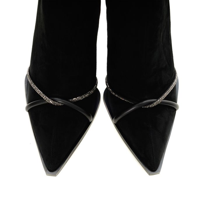 Grasetto тобықты етігі GT005092-32