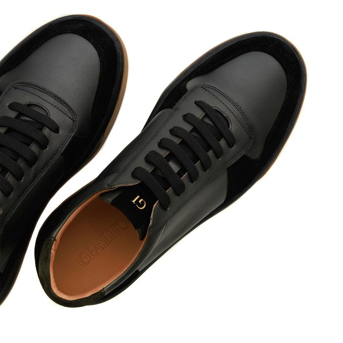 Grasetto кроссовкалары GT005400-43