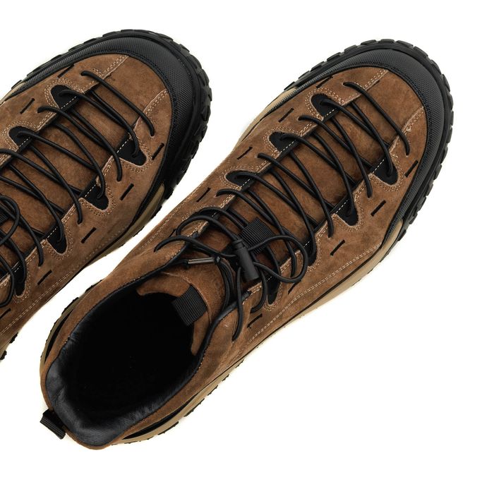 Кроссовки RSP LAB VK22-196740