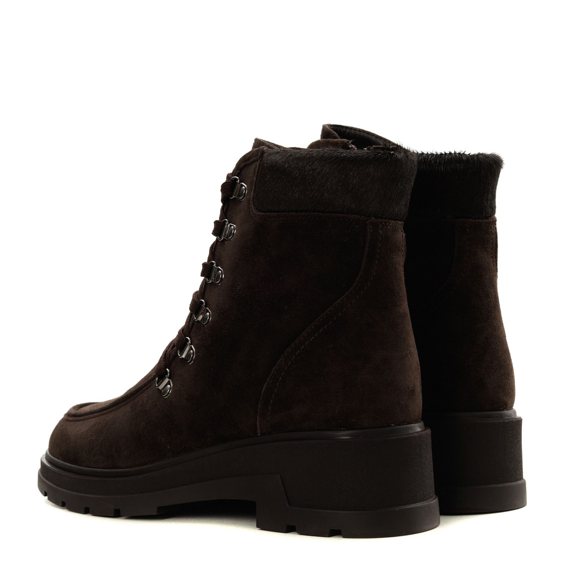 Audienz бәтеңкелері DE22263-WN