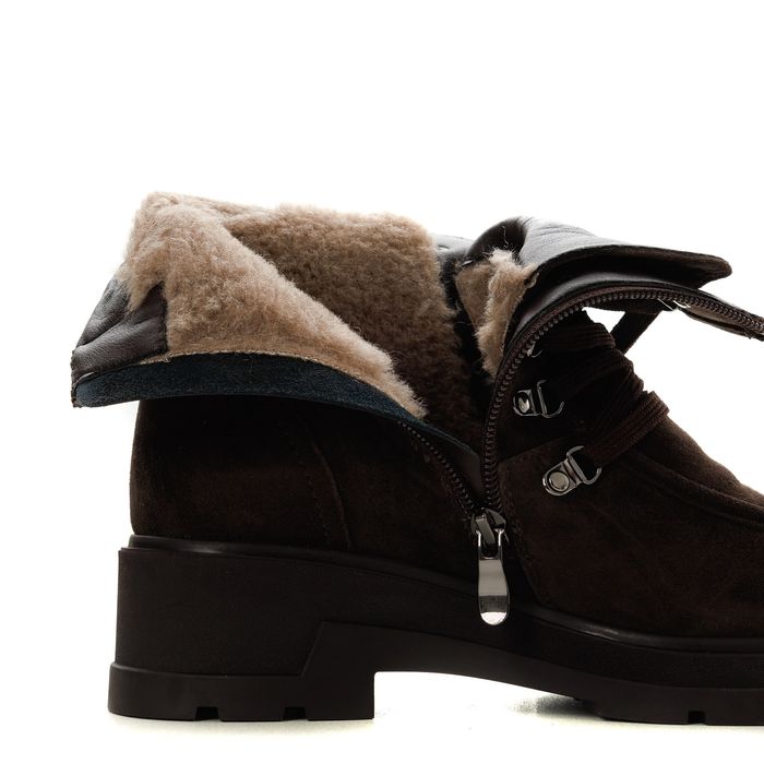 Audienz бәтеңкелері DE22263-WN