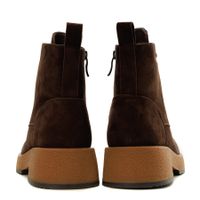 Ботинки Respect VK12-134451