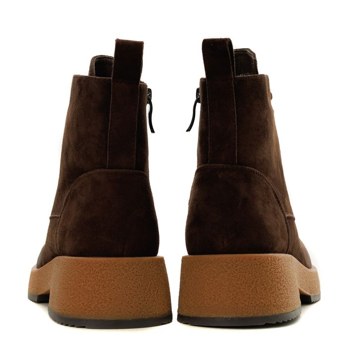 Ботинки Respect VK12-134451