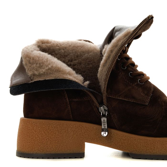 Ботинки Respect VK12-134451