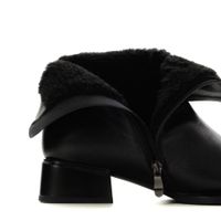 Ботинки Audienz DE22264-WN