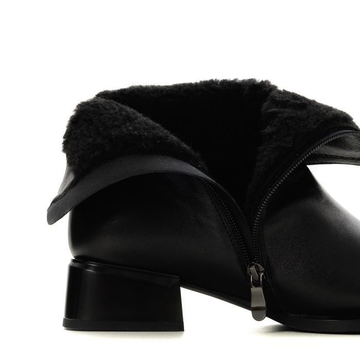 Ботинки Audienz DE22264-WN