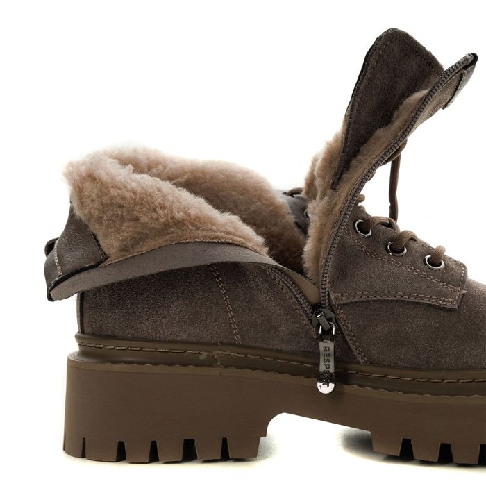 Respect бәтеңкелері VK12-193750