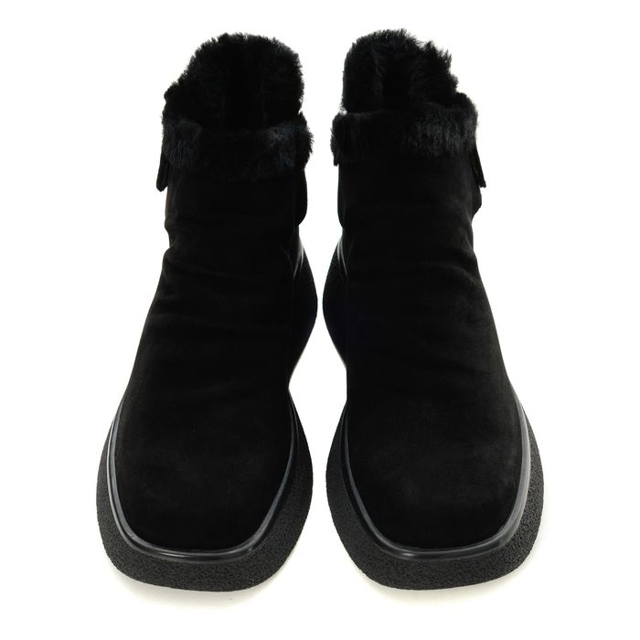 Audienz бәтеңкелері DE22269-WN