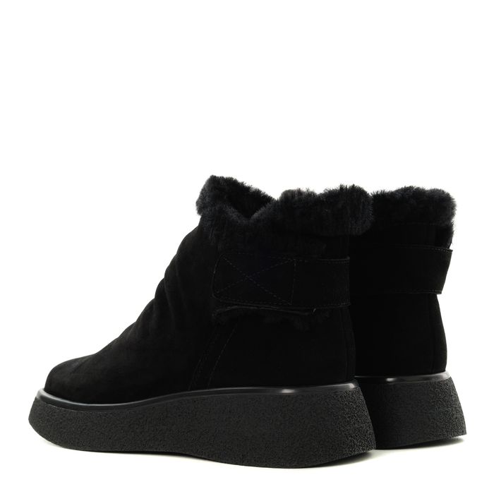 Audienz бәтеңкелері DE22269-WN