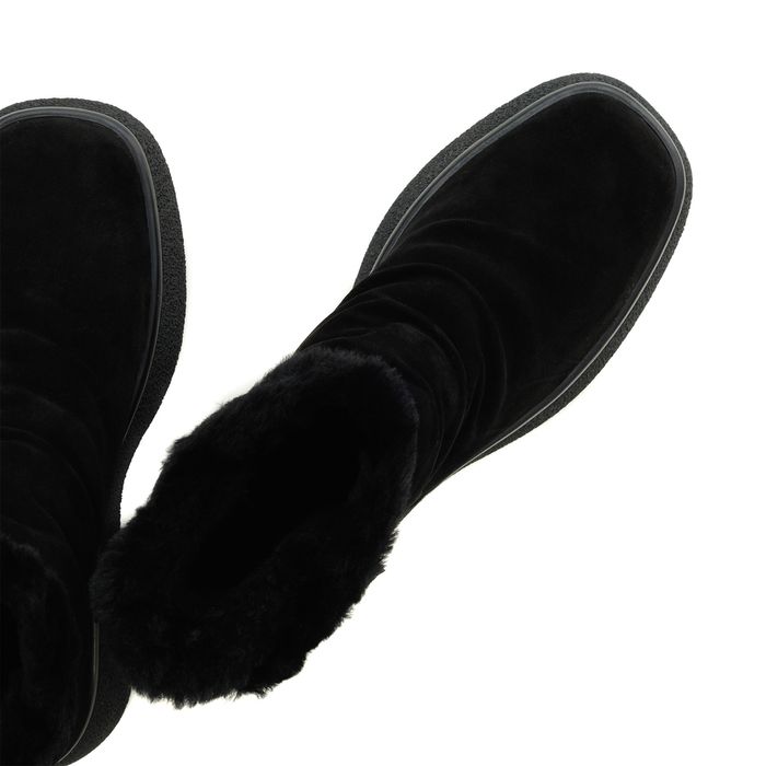 Audienz бәтеңкелері DE22269-WN