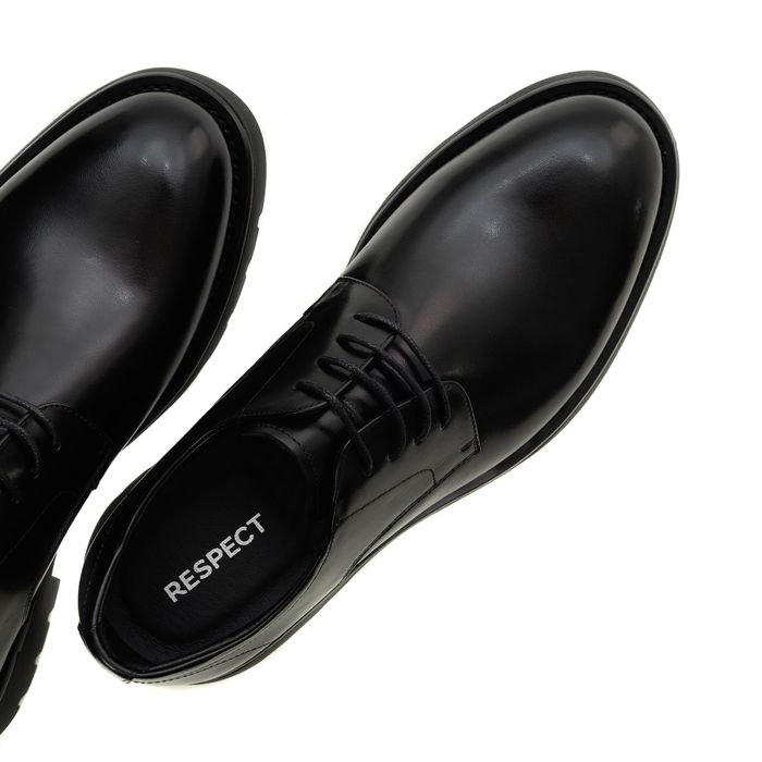 Полуботинки Respect VS83-183561
