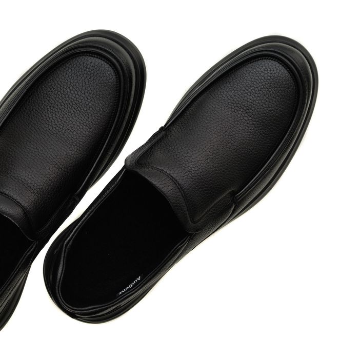 Полуботинки Audienz DE22287-MN