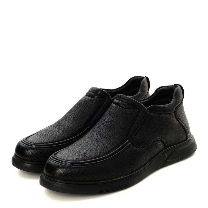 Audienz жартылай бәтеңкелері DE21948-MM