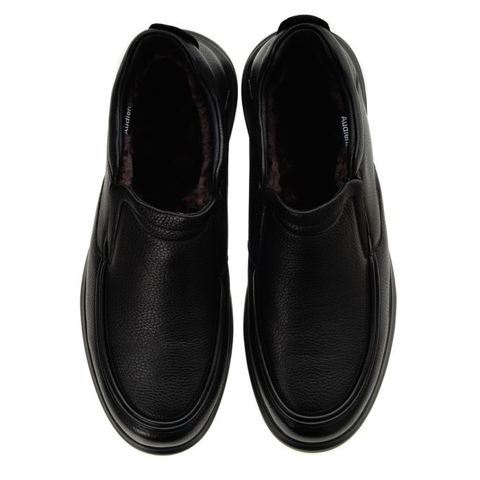 Audienz жартылай бәтеңкелері DE21948-MM