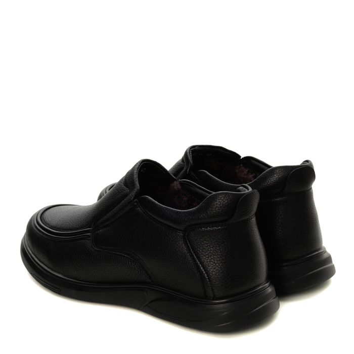 Audienz жартылай бәтеңкелері DE21948-MM