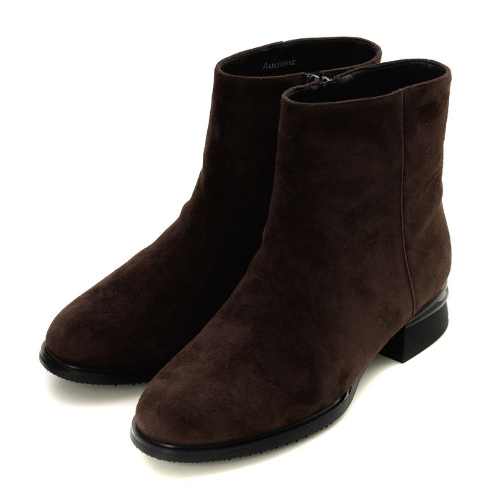 Audienz бәтеңкелері DE22170-WN