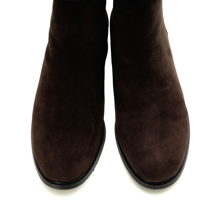 Audienz бәтеңкелері DE22170-WN