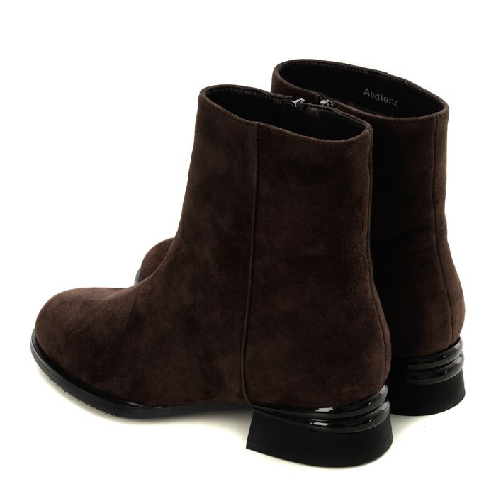 Audienz бәтеңкелері DE22170-WN