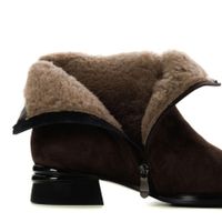 Audienz бәтеңкелері DE22170-WN