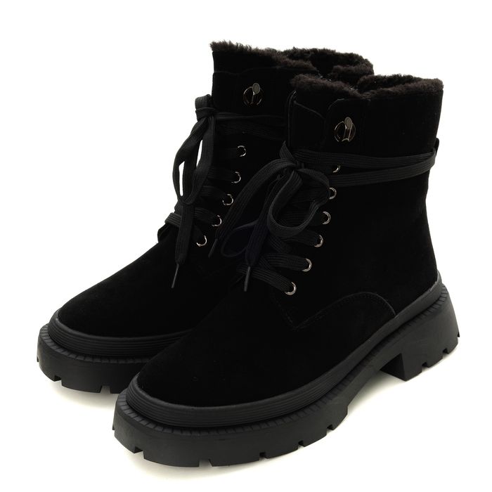 Respect бәтеңкелері VS12-194412